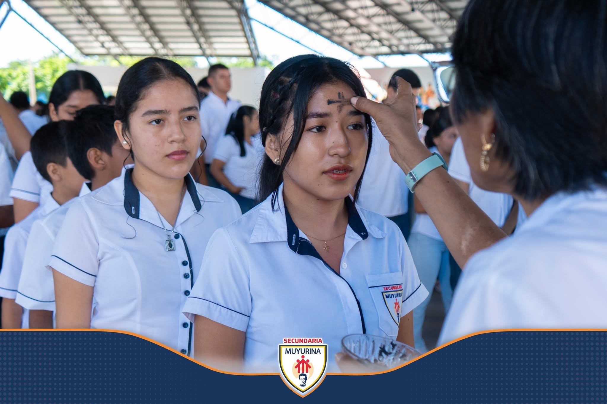 𝐌𝐢𝐞́𝐫𝐜𝐨𝐥𝐞𝐬 𝐝𝐞 𝐂𝐞𝐧𝐢𝐳𝐚 𝐞𝐧 𝐒𝐞𝐜𝐮𝐧𝐝𝐚𝐫𝐢𝐚 𝐏𝐚𝐫𝐭𝐢𝐜𝐮𝐥𝐚𝐫 𝐌𝐮𝐲𝐮𝐫𝐢𝐧𝐚