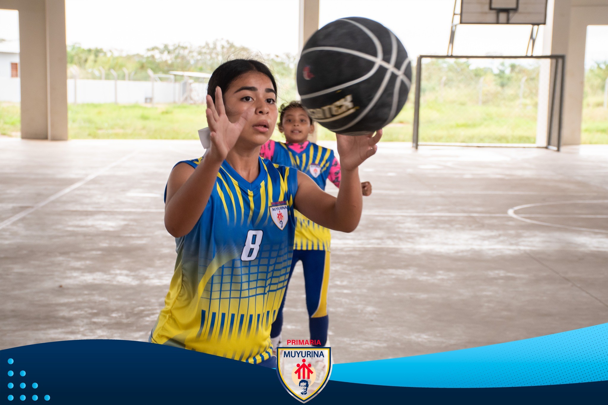 Torneo Interno Muyurina Don Bosco