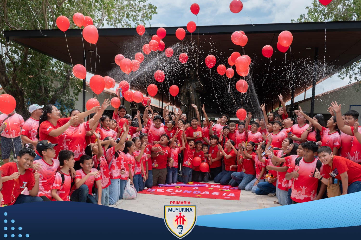 Último Timbre - Primaria Particular