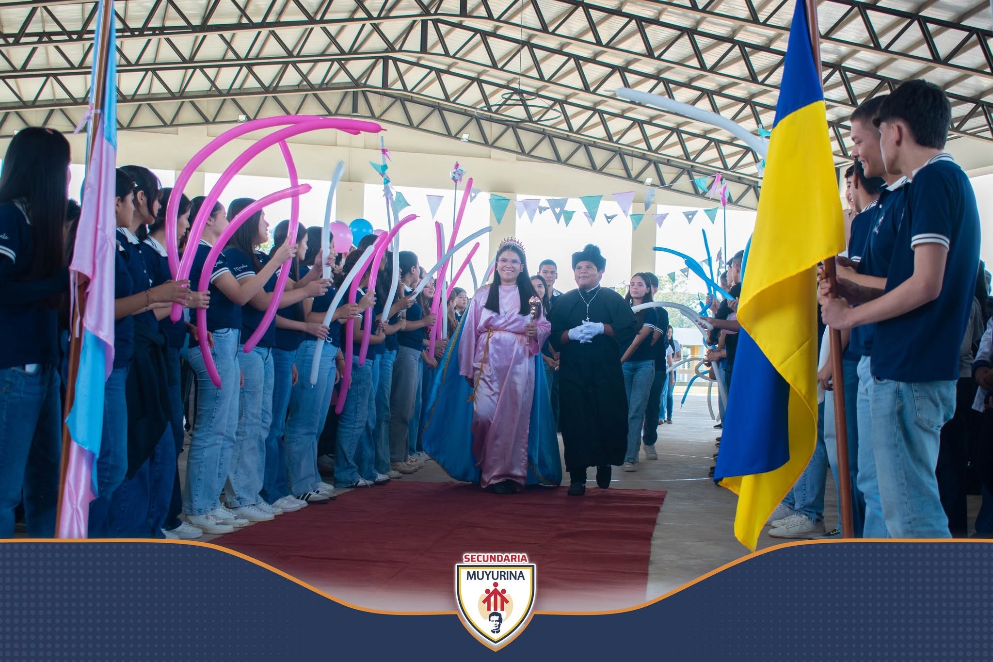 𝐆𝐫𝐚𝐜𝐢𝐚𝐬 𝐩𝐨𝐫 𝐯𝐢𝐬𝐢𝐭𝐚𝐫 𝐧𝐮𝐞𝐬𝐭𝐫𝐚 𝐜𝐚𝐬𝐚, 𝐌𝐚𝐫𝐢́𝐚 𝐀𝐮𝐱𝐢𝐥𝐢𝐚𝐝𝐨𝐫𝐚