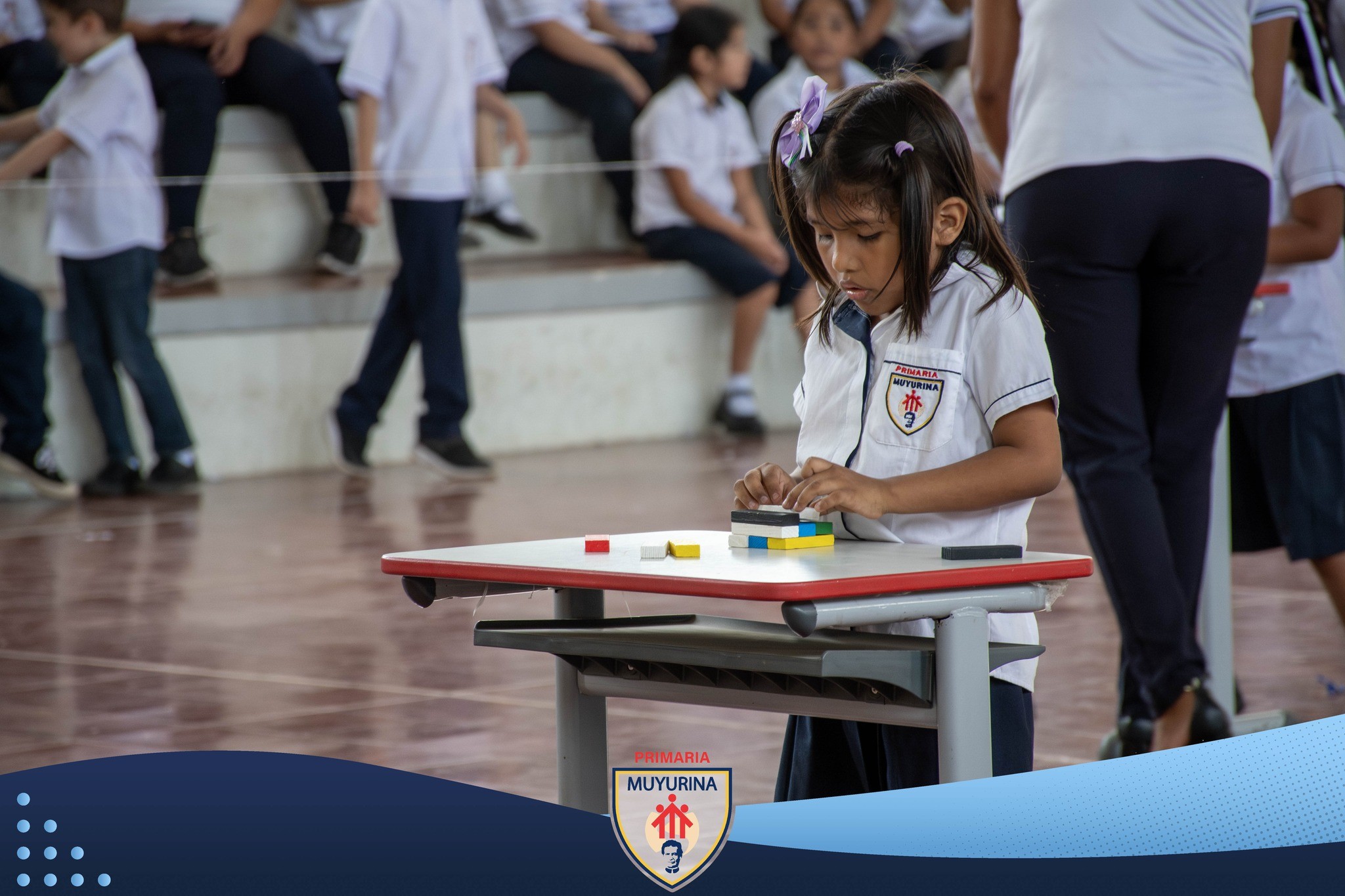 Rally Científico Estrellas del Saber