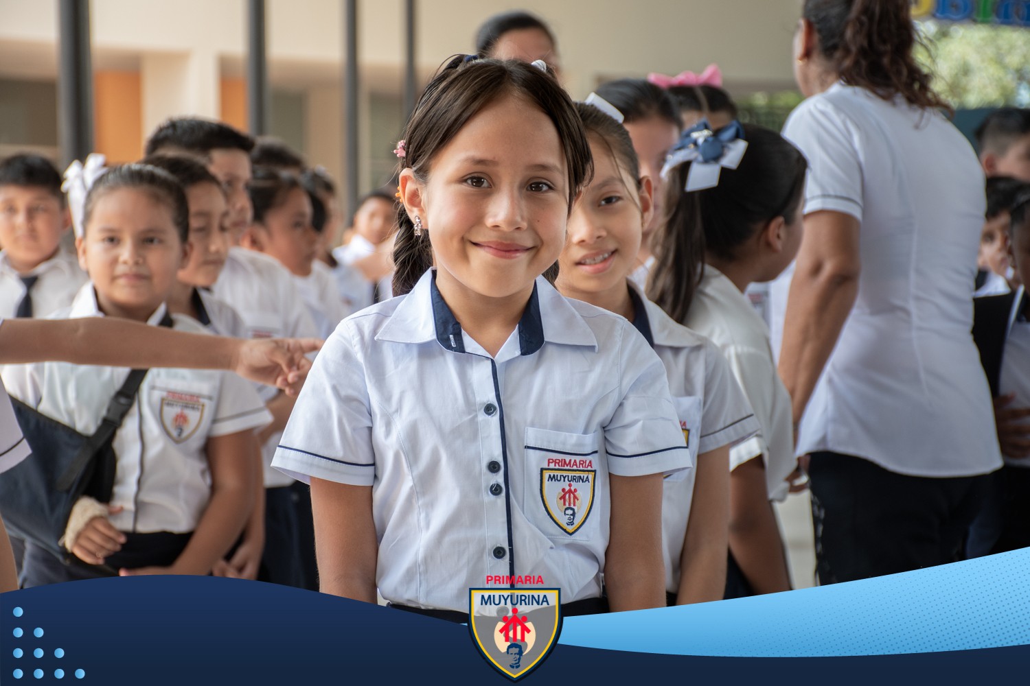 𝗜𝗻𝗶𝗰𝗶𝗼 𝗱𝗲 𝗖𝗹𝗮𝘀𝗲𝘀 𝗚𝗲𝘀𝘁𝗶𝗼́𝗻 𝟮𝟬𝟮𝟱 – 𝗨𝗻𝗶𝗱𝗮𝗱 𝗘𝗱𝘂𝗰𝗮𝘁𝗶𝘃𝗮 𝗦𝗮𝗹𝗲𝘀𝗶𝗮𝗻𝗮 𝗠𝘂𝘆𝘂𝗿𝗶𝗻𝗮 𝗣𝗿𝗶𝗺𝗮𝗿𝗶𝗮 - 𝗖𝗼𝗻𝘃𝗲𝗻𝗶𝗼
