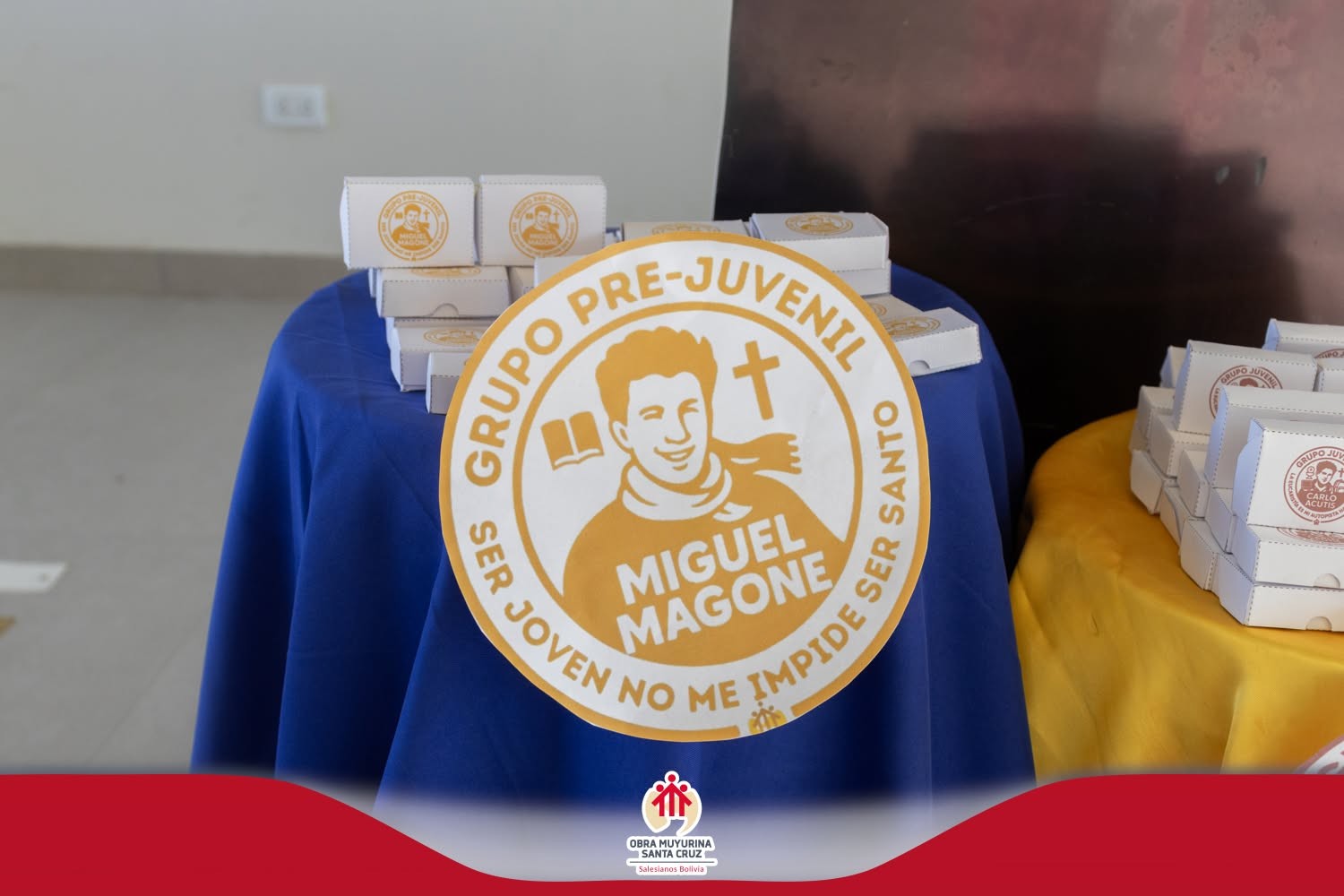 𝐑𝐞𝐞𝐧𝐜𝐮𝐞𝐧𝐭𝐫𝐨 𝐆𝐫𝐮𝐩𝐨𝐬 𝐉𝐮𝐯𝐞𝐧𝐢𝐥𝐞𝐬