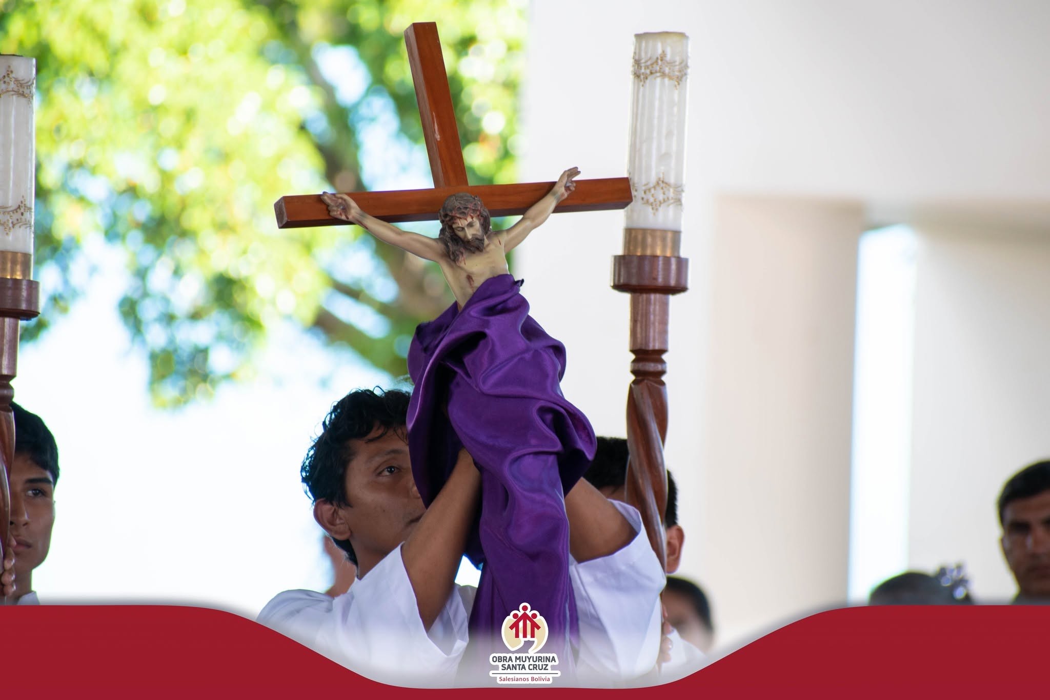 Viernes Santo