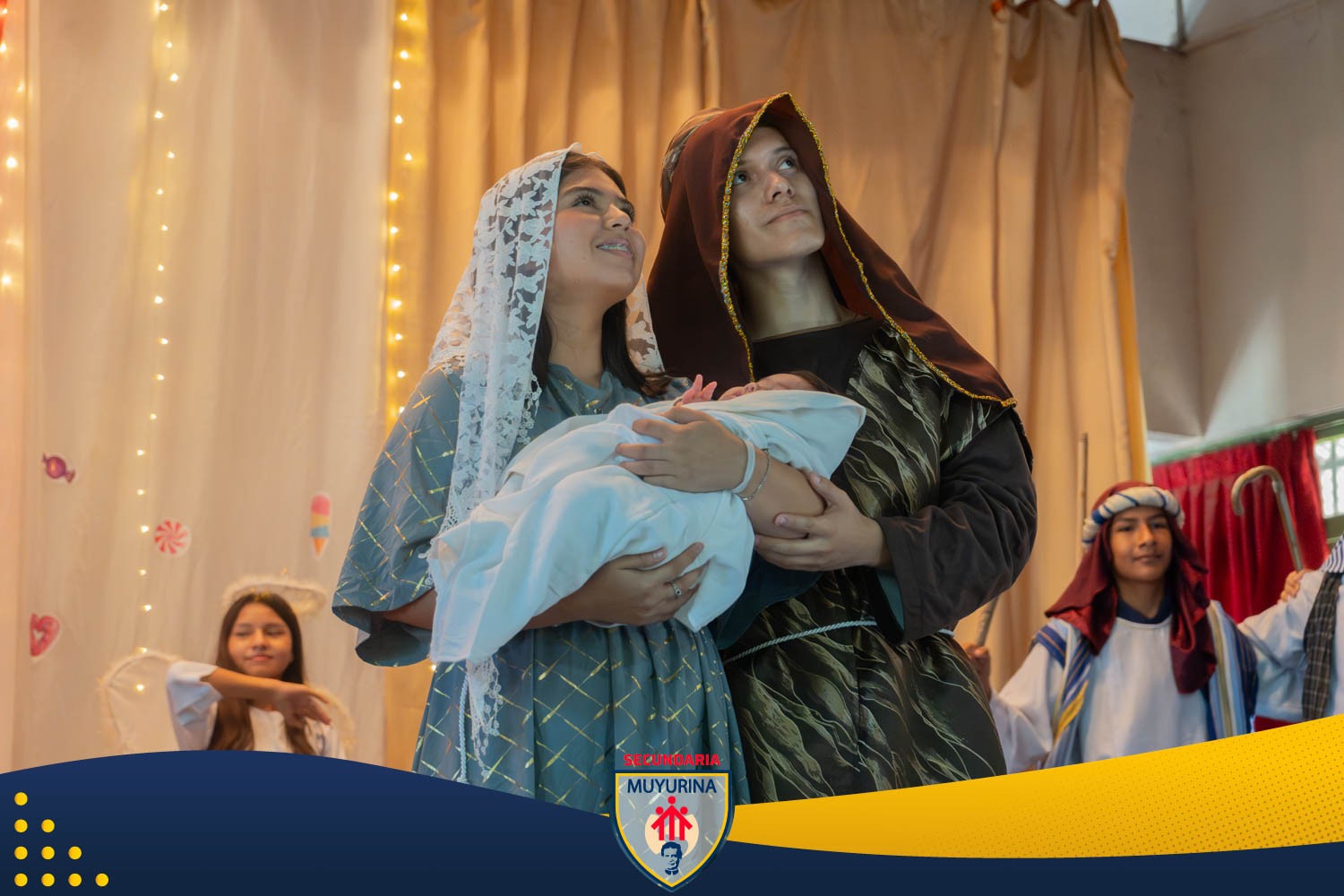 Don Bosco Star - Cierre de Actividades Pastorales 2025