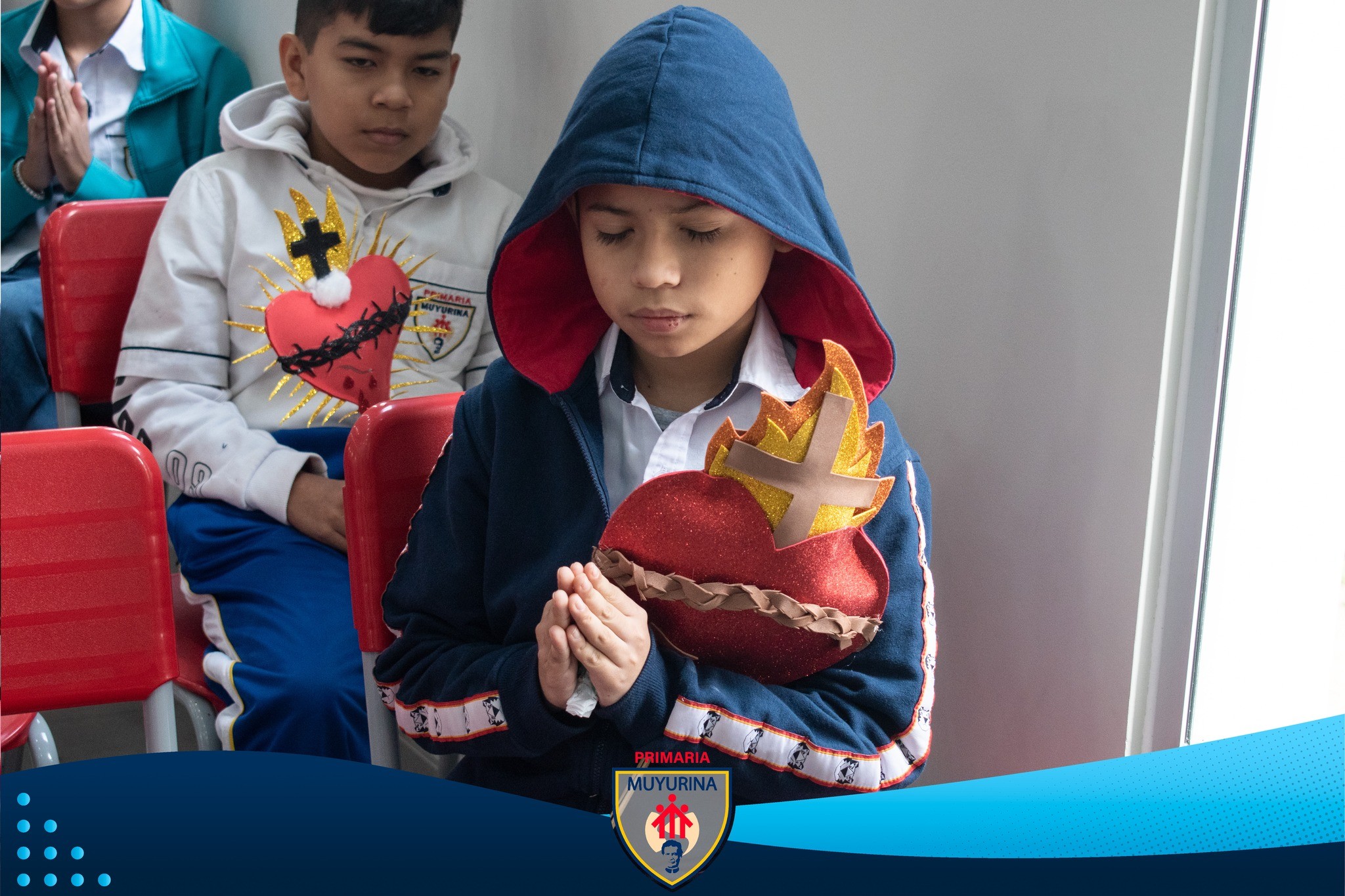 Sagrado Corazón de Jesús
