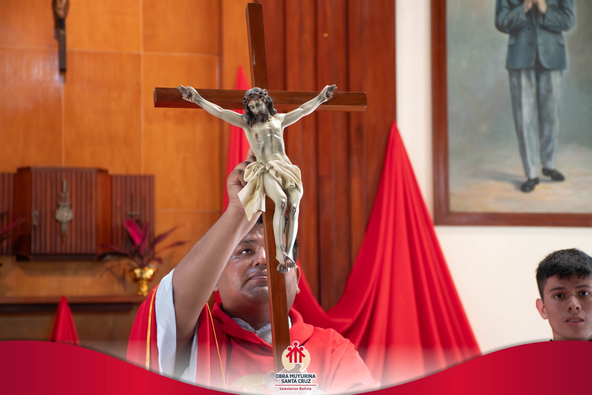 Viernes Santo