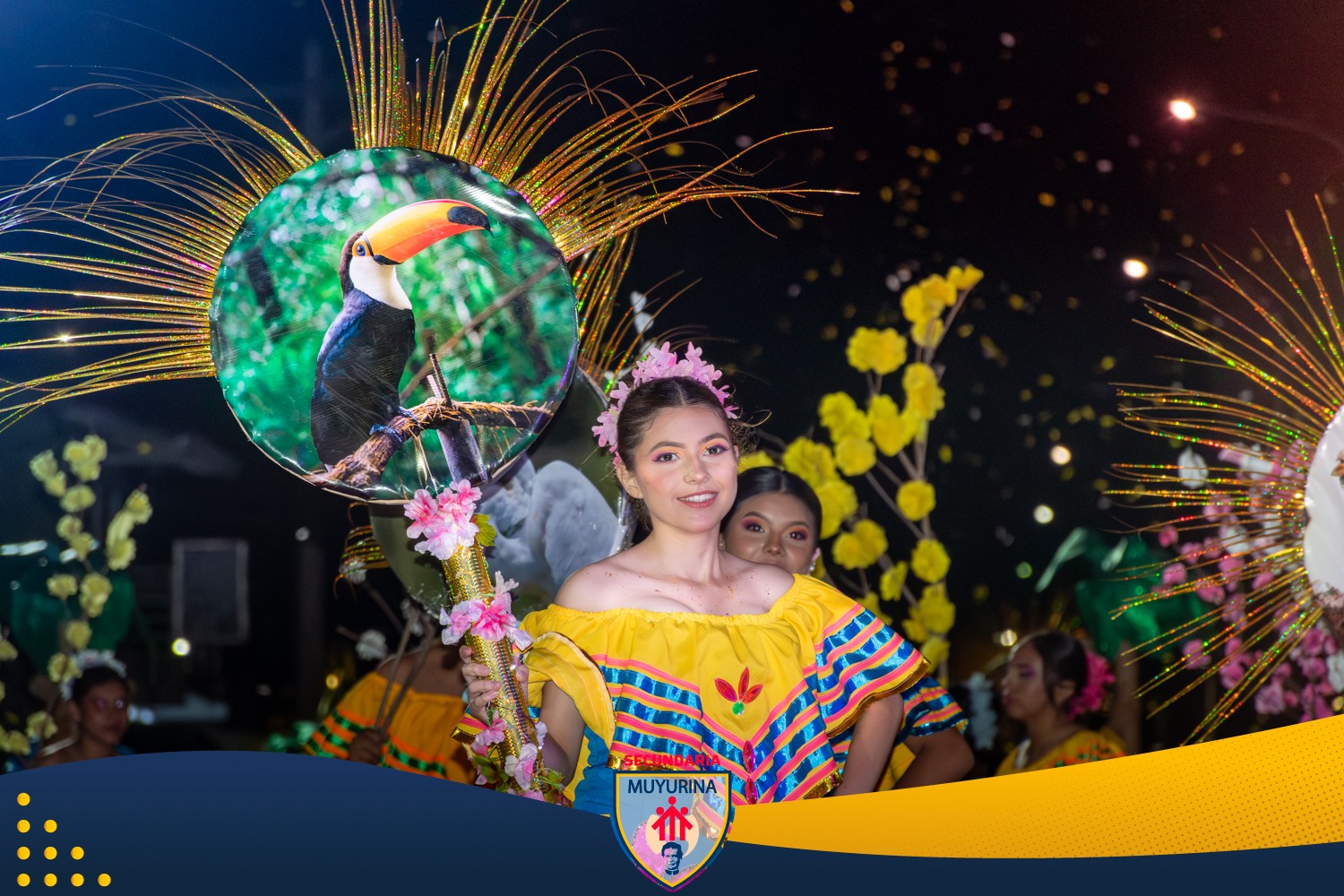 3er Festival de Danzas Orientales - "Camba Florencio"