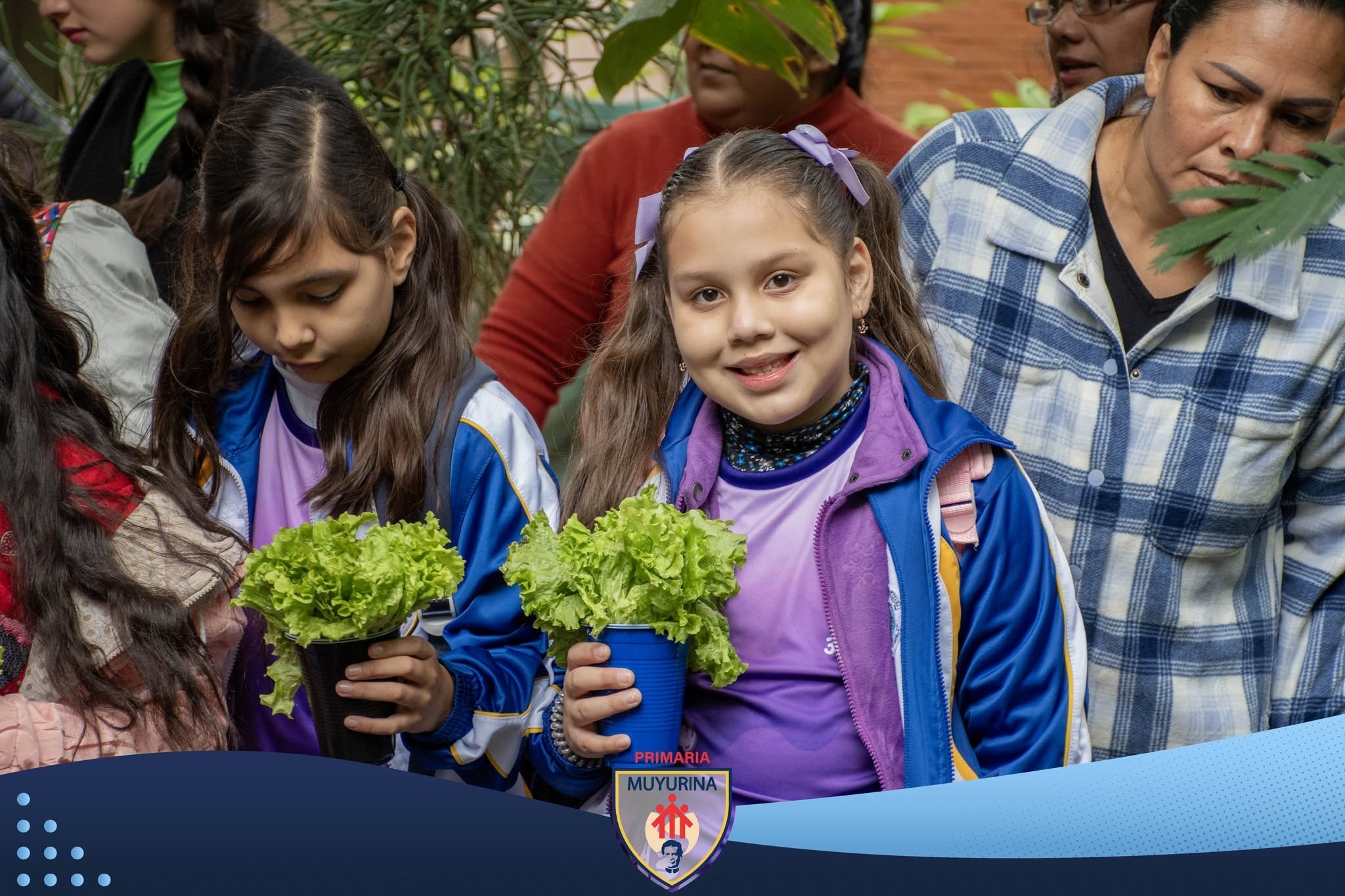 Visita al Bioparque Curucusí