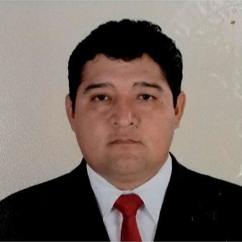 Ing. Juan Pérez Rivera