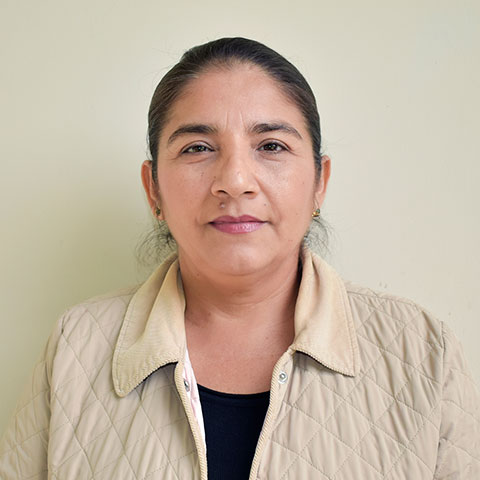 Lic. Clara Rosa Rojas Suarez