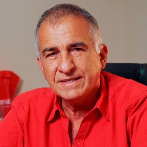 Ing. Mariano Aguilera