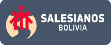 Logo Salesianos Bolivia