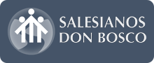 Logo Salesianos DON BOSCO